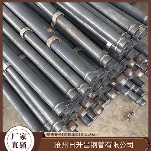 梁平声测管生产厂家